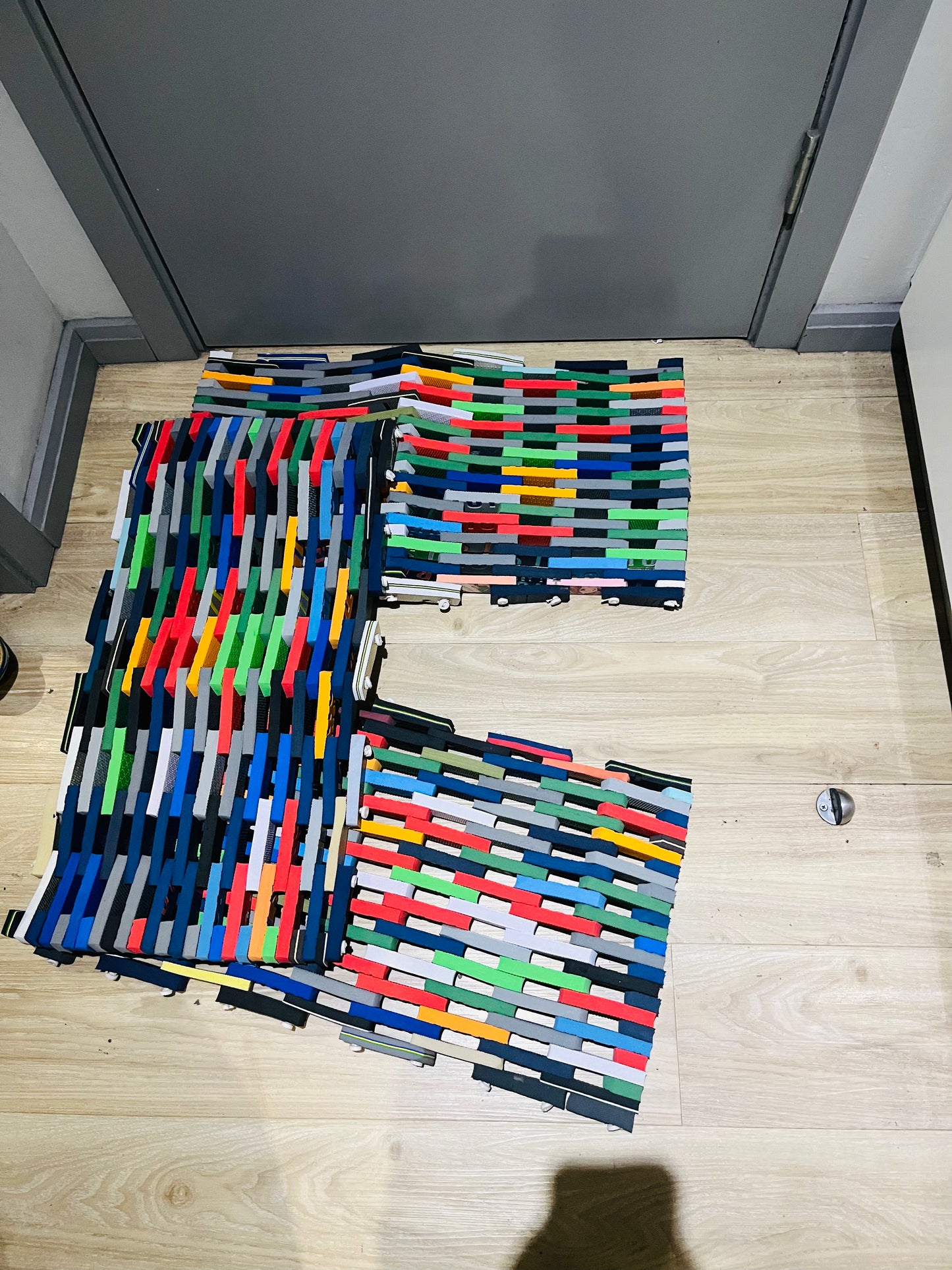 Door mat