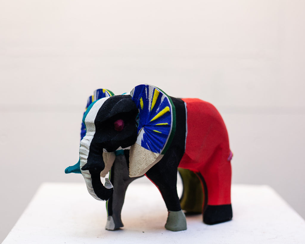 Elephant Medium